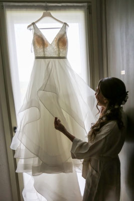 Fotografo per matrimoni Voghera