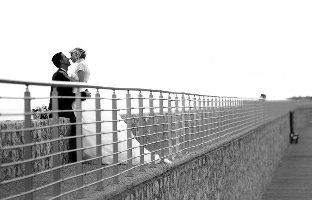 Riprese video matrimonio Bordighera