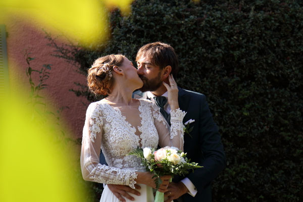 Fotografo matrimonio Granai Certosa Certosa di Pavia