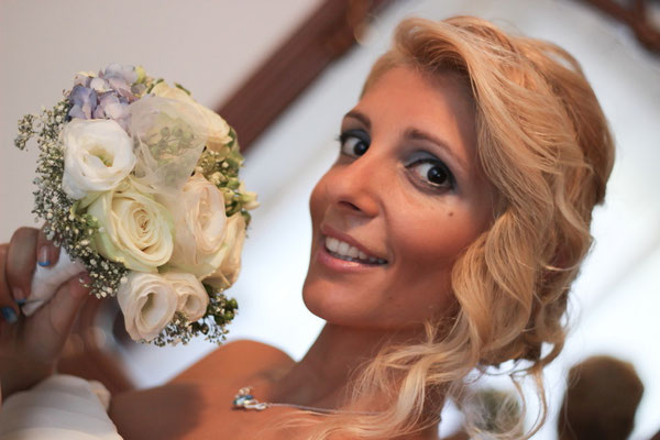 Fotografo Matrimonio Sanremo 