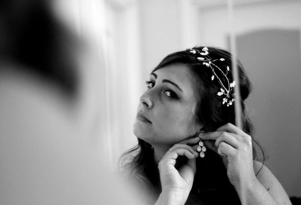 Fotografo e video matrimonio Bordighera - Studio fotografico