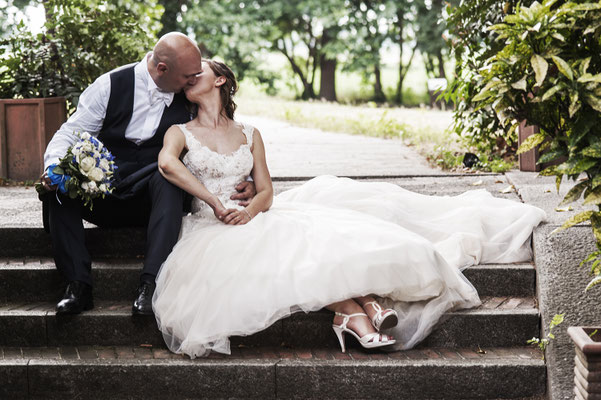 Villa ronchi fotografo di matrimonio