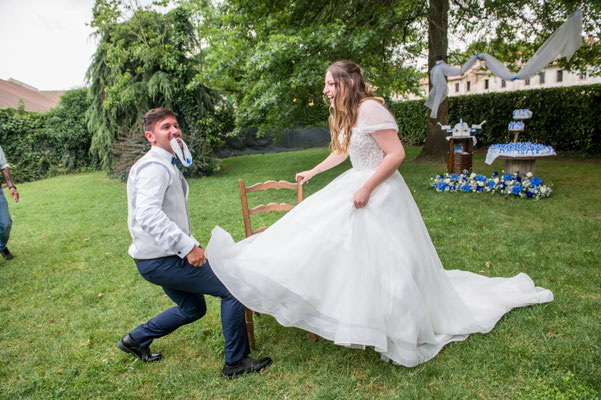 Fotografo matrimonio Vigevano Villa Ronchi