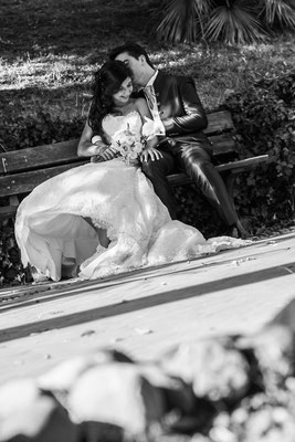 Fotografo matrimonio Arma di Taggia
