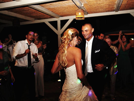 Video matrimonio - fotografo Matrimonio Sanremo
