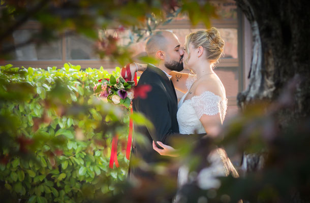 Fotografo di matrimonio Bordighera
