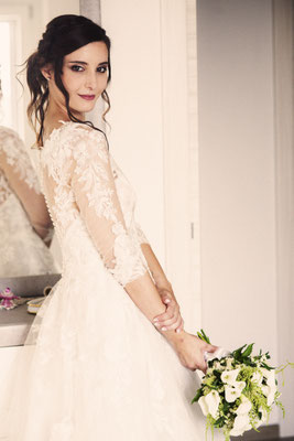 Fotografo matrimonio Vigevano