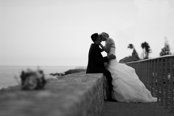 Fotografo e video Bordighera