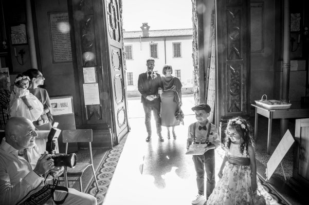 Fotografo Arma di Taggia, Imperia