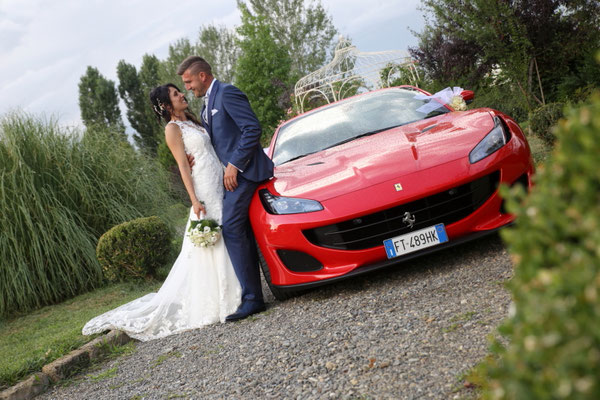 Fotografo matrimonio Stradella, Pavia