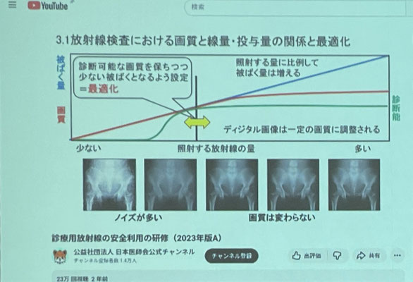 医療安全研修