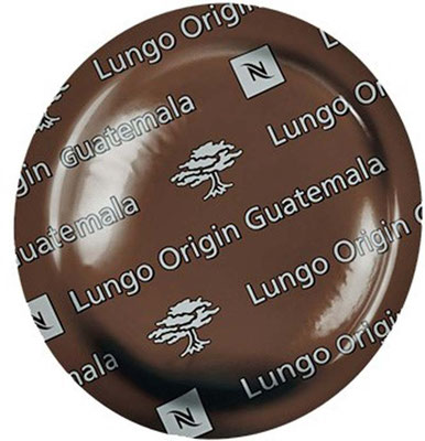 Lungo Origin Guatemala