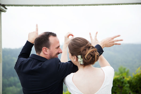 das Foto - die Fotografen in Esslingen, Hochzeitsportraits, Hochzeitsfotograf