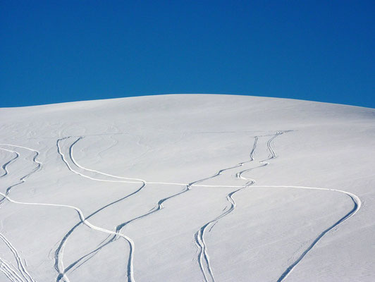 Les Arcs