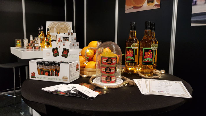 Goes trade fair 2020