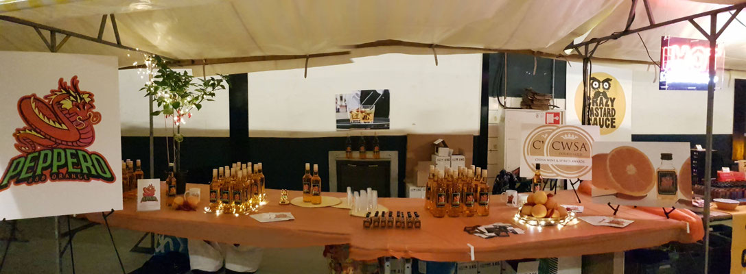 Dutch Chili Fest 2019