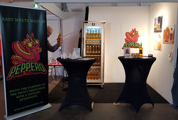 Tong Tong fair The Hague 2019