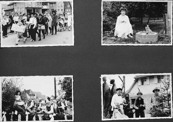 Kinderfest 1960 Nr. 13