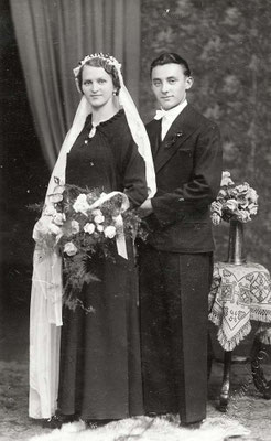Mast Anna & Eugen