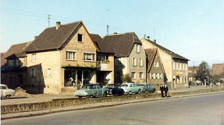 Adlerstraße 10 nach Umbau