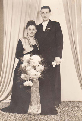 November 1951 Späth Friedel & Erwin