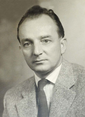 Emil Fritz