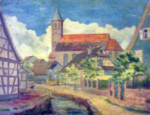 Bassenge Kunstauktion 113 Gemalde Alter Und Neuerer Meister By