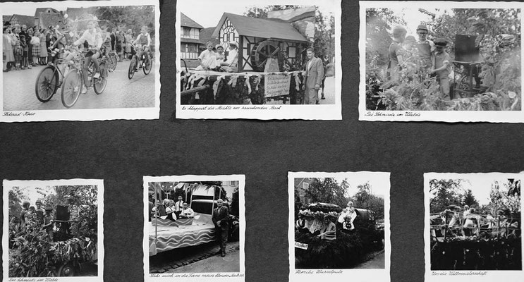 Kinderfest 1952 Nr. 05