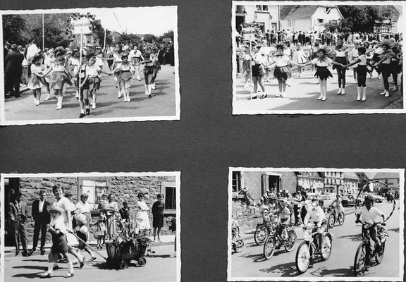 Kinderfest 1961 Nr. 21