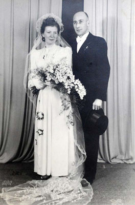 10.2.1942 Grässer Hilde & Hans