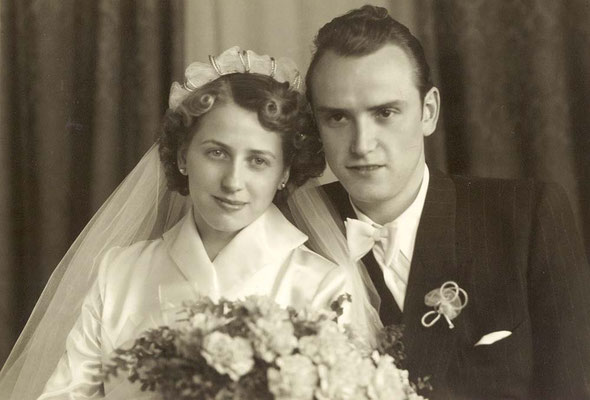 Krämer Marlies & Josef