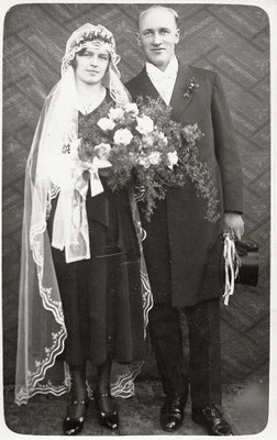 Deubel Emil & Elsa