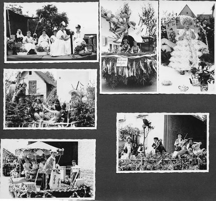 Kinderfest 1961 Nr. 24