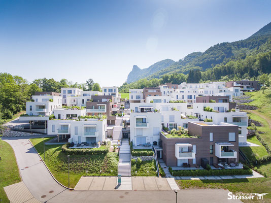 TheView² Steinerbau