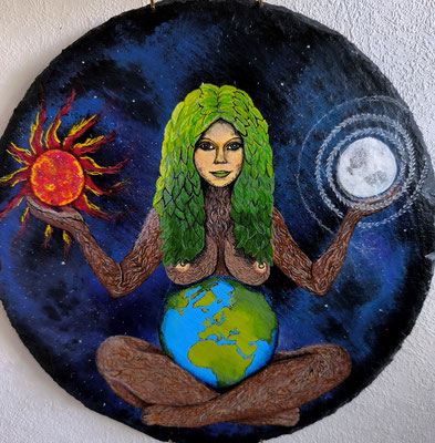 Mama Gaia