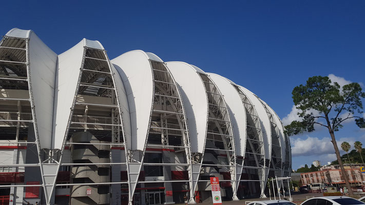 Arena do gremio