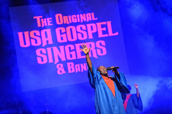 Selb | Gospelkonzert