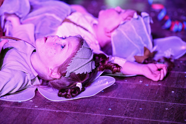 Schirnding | Kinderfasching
