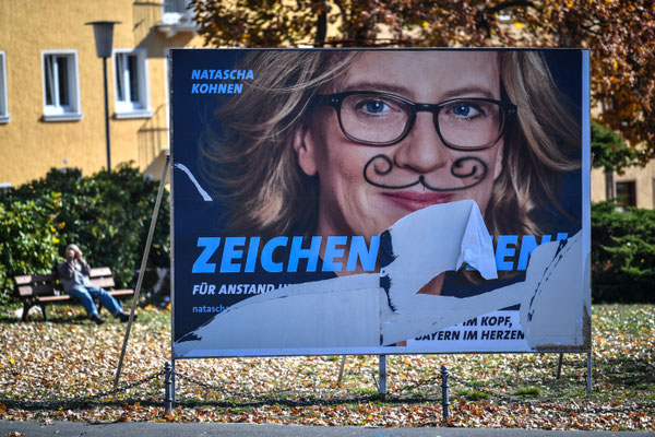 Wahlkampf