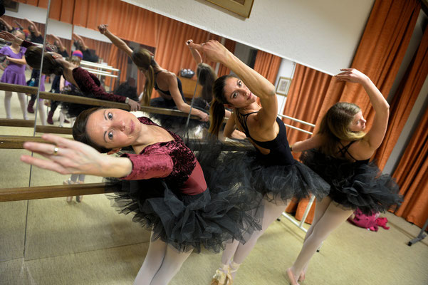 Wunsiedel | Ballettschule
