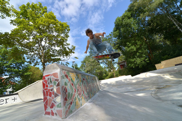 Selb | Skatepark