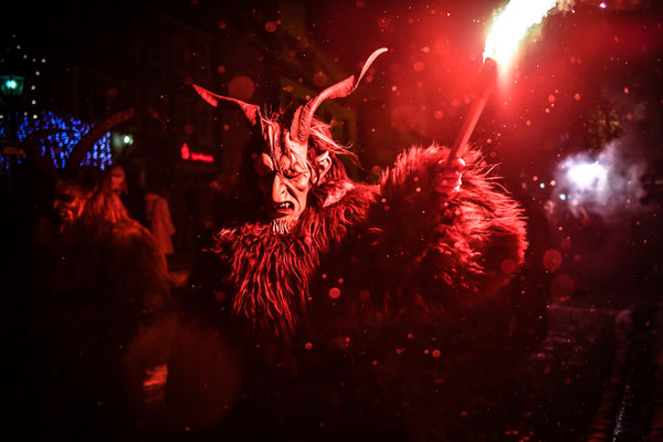 Krampuslauf