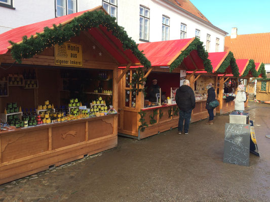 WikingerGold Imkerei Home - WikingerGold Imkerei Honigspezialitäten