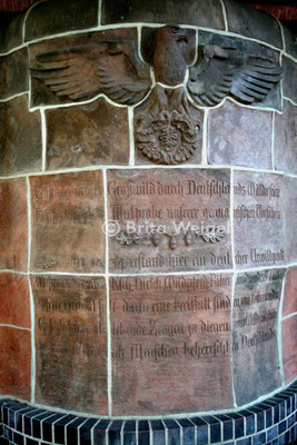 Denkmal Eichhorst