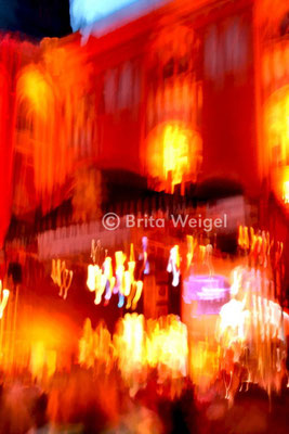 Berlin, Köpenicker  Blues & Jazzfestival