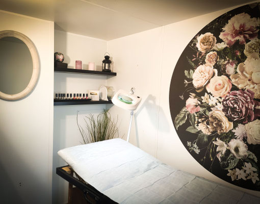 L'espace maquillage permanent