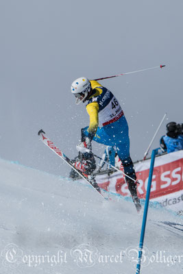 Felix Monsen SWE