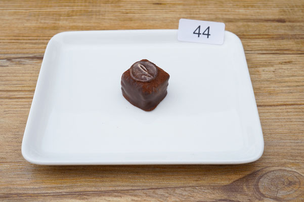 2. Rang: Essenz A, Michael Renggli, Inhaber Café Amrein Chocolatier, Willisau (LU)