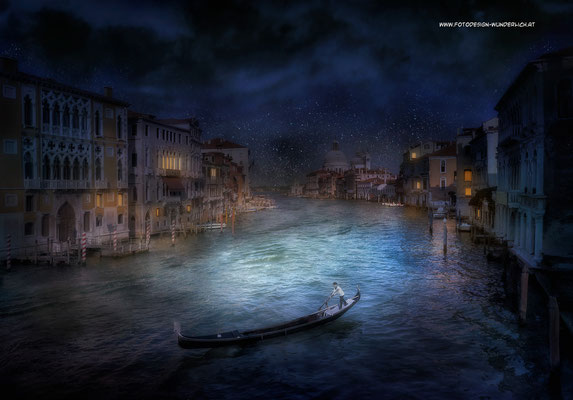 Venezianische Träume 10