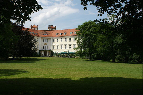 Schloss Lübbenau